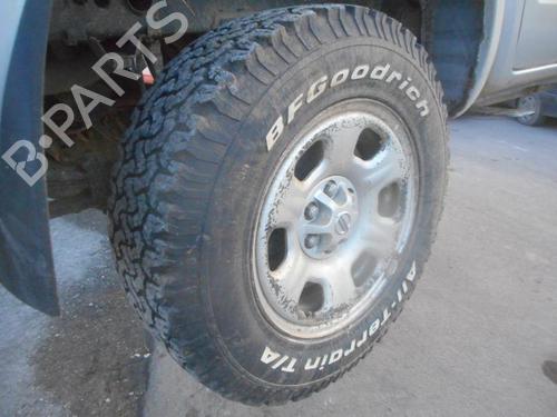 Front left window mechanism NISSAN NAVARA NP300 (D40) 2.5 dCi 4WD | BP25531893C22  - Image 10