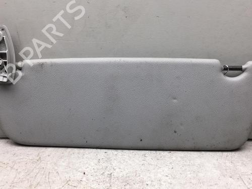 Used Right sun visor CITROËN ZX (N2) 1.9 TD (90 hp) 25555776