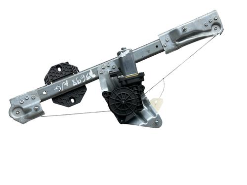 Front left window mechanism DACIA SANDERO II 1.2 | BP30338637C22 - Image 3
