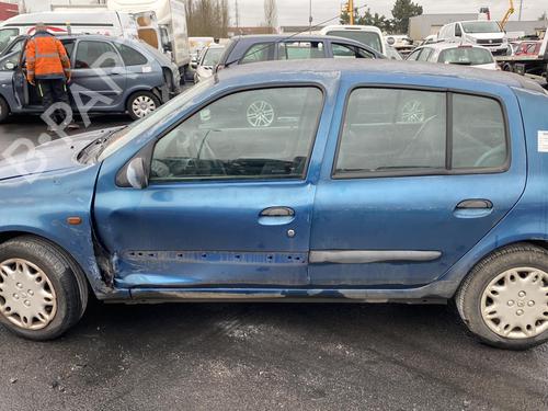 Right taillight RENAULT CLIO II (BB_, CB_) 1.2 (BB0A, BB0F, BB10, BB1K, BB28, BB2D, BB2H, CB0A,... | BP25515402C35 