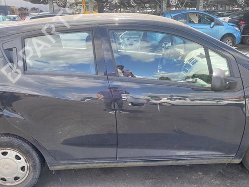 Seat buckle CHEVROLET SPARK (M300) 1.0 | BP25546345I32 - Image 25