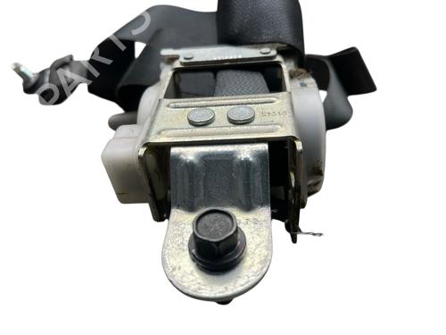 rear-left-seatbelt-nissan-navara-np300-d40-2004-30817857 main image