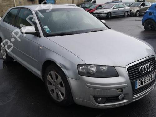 Switch AUDI A3 (8P1) 2.0 TDI 16V | BP25554442I30  - Image 30