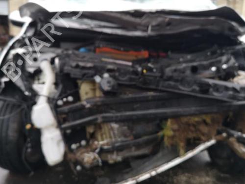 Right front brake caliper FORD KA (RU8) 1.2 | BP25581825M104  - Image 8