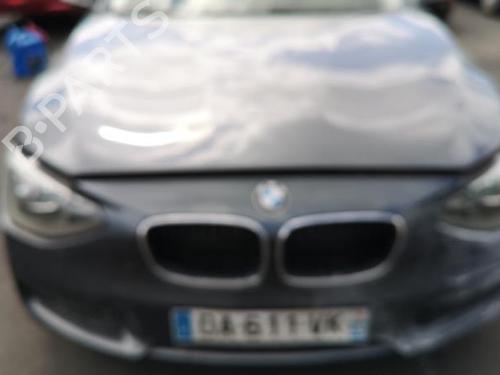 Climate control BMW 1 (F20) 120 d xDrive | BP25551703I5 - Image 4