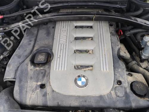 Andre BMW X3 (E83) 3.0 d | BP25525251O1 