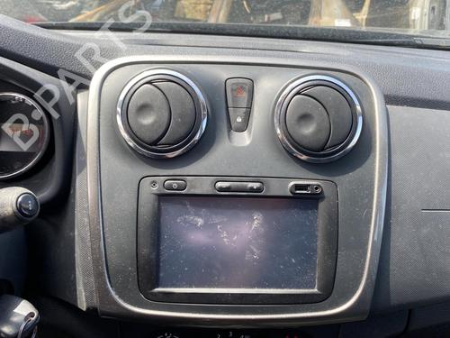 Left front shock absorber DACIA SANDERO II 1.2 | BP25548333M16  - Image 20