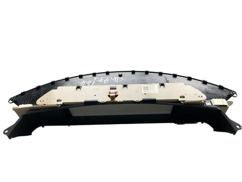 Display monitor CITROËN C4 Coupe (LA_) 1.6 HDi | BP25498589C48 