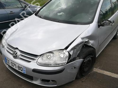 Venstre baglygte bagklap VW GOLF V (1K1) 1.9 TDI | BP25516719C79 