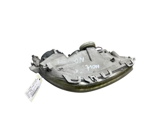 Left headlight MERCEDES-BENZ A-CLASS (W168) A 170 CDI (168.008) | BP25511314C28