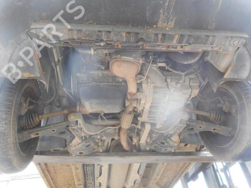 Frontplade/Frontkurv CITROËN NEMO MPV 1.3 HDi 75 | BP25517895C72 - Image 14