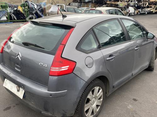 Left front window switch CITROËN C4 I (LC_) 1.6 HDi | BP28200959I27  - Image 26