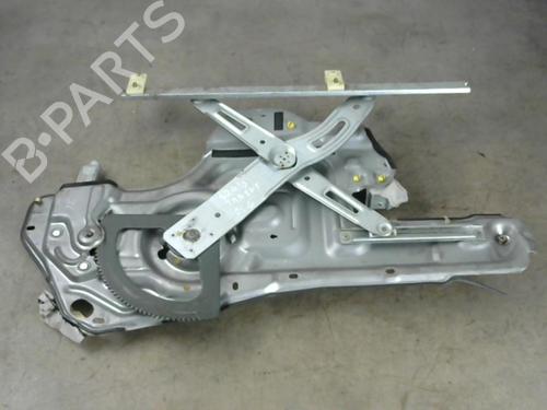 Used Front left window mechanism HYUNDAI TRAJET (FO) 2.0 CRDi (113 hp) 25523767