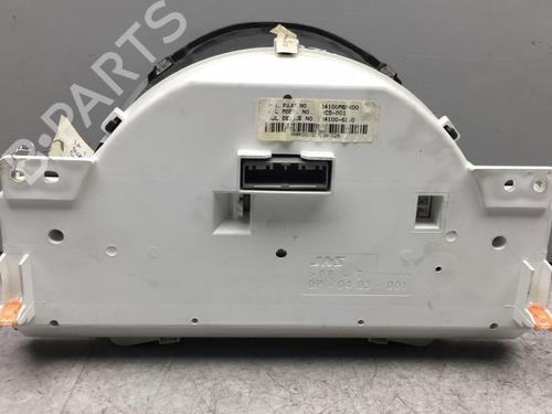 Used Instrument cluster SUZUKI ALTO VII (GF, HA25_, HA35_) 1.0 (AMF310, GFC31S) (68 hp) 25525188