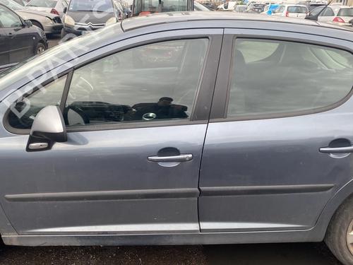 ABS pump PEUGEOT 207 (WA_, WC_) 1.6 HDi | BP25542918M43 