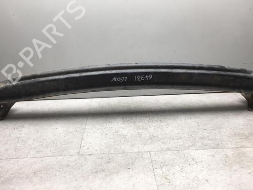 Rear bumper reinforcement SEAT LEON (1P1) 1.6 TDI | BP25525462C73 