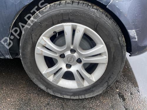 Climate control OPEL CORSA D (S07) 1.3 CDTI (L08, L68) | BP25570942I5 - Image 9