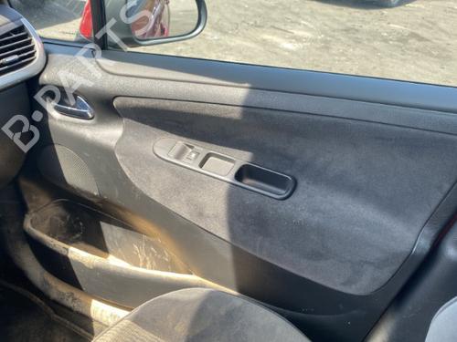 Steering column stalk PEUGEOT 207 (WA_, WC_) 1.6 HDi | BP25566788I23 