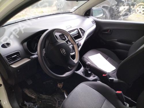 Steering column stalk KIA PICANTO II (TA) 1.0 | BP25544524I23 - Image 28