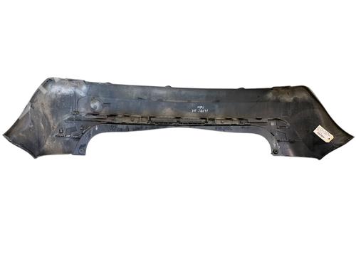 Rear bumper RENAULT MODUS / GRAND MODUS (F/JP0_) 1.5 dCi (JP0G, JP0H) | BP28200981C8