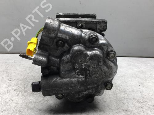 AC compressor PEUGEOT 407 SW (6E_, 6D_) 1.6 HDi 110 | BP25522202M34 