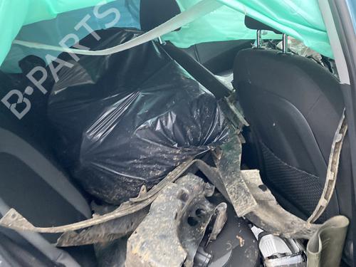 Front right interior door handle HYUNDAI KONA (OS, OSE, OSI) 1.0 T-GDi | BP26684466I14 