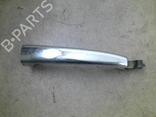 Front left exterior door handle CITROËN DS3 (SA_) 1.6 HDi 90 | BP25536901C128 
