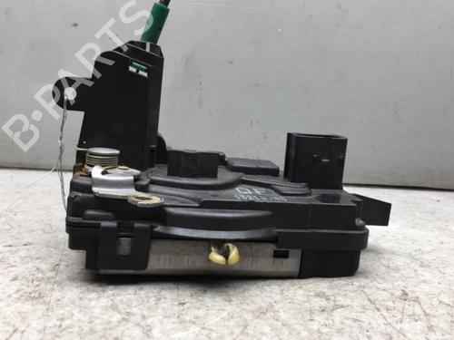 Used Front left lock OPEL ASTRA H GTC (A04) 1.7 CDTI (L08) (125 hp) 25535091