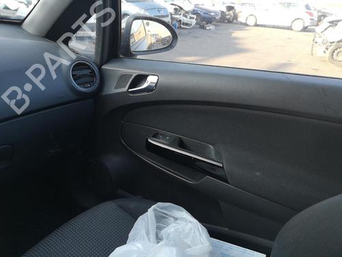 Right taillight OPEL CORSA D (S07) 1.3 CDTI (L08, L68) | BP25538499C35 - Image 20