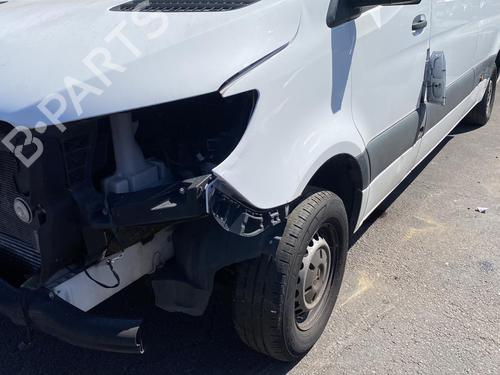 ABS pump MERCEDES-BENZ SPRINTER 3,5-t Van (B907, B910) 316 CDI RWD (907.631, 907.633, 907.635, 907.637) | BP25543087M43  - Image 12