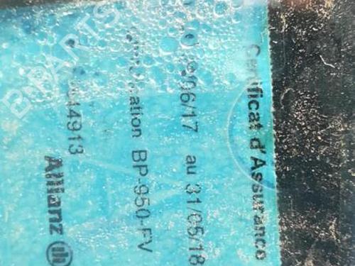 Used Parts TOYOTA AVENSIS Liftback (_T22_) 2502945
