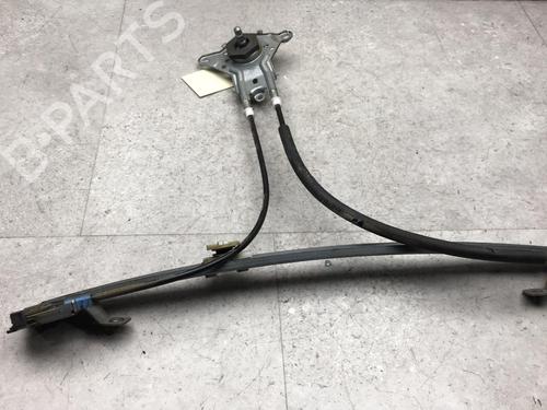 Used Front right window mechanism CITROËN SAXO (S0, S1) 1.5 D (58 hp) 25578745