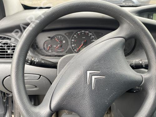 Left front window switch CITROËN C5 I (DC_) 2.0 HDi (DCRHZB, DCRHZE) | BP32022433I27 - Image 22
