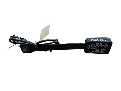 Seat buckle NISSAN JUKE (F15) 1.5 dCi | BP25564925I32 