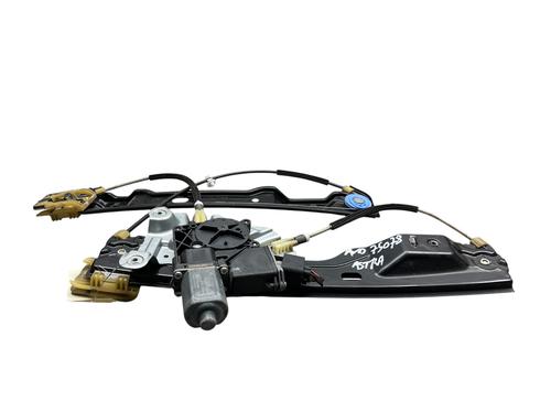 Used Front right window mechanism OPEL ASTRA J Sports Tourer (P10) 1.7 CDTI (35) (110 hp) 28622099