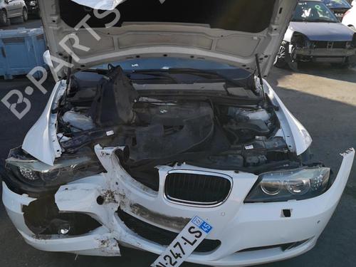 Front right window mechanism BMW 3 (E90) 320 d | BP25580816C23  - Image 8