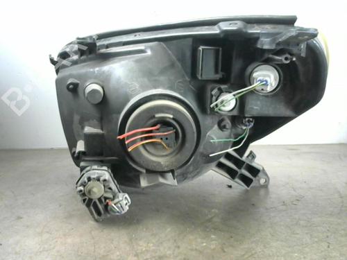 Right headlight TOYOTA RAV 4 II (_A2_) 2.0 D 4WD (CLA20_, CLA21_, CLA20R, CLA21R) | BP25583394C29 