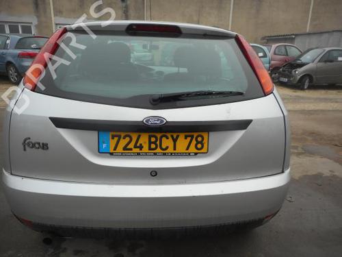 Startmotor FORD FOCUS I (DAW, DBW) 1.6 16V | BP25517142M8 