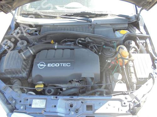 Steering column stalk OPEL TIGRA TwinTop (X04) 1.3 CDTI (R97) | BP25554042I23