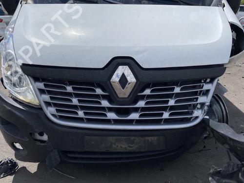 Front left lock RENAULT MASTER III Van (FV) 2.3 dCi 145 FWD (FV0E, FV0F, FV0H, FV02, FV0M, FV0S,... | BP25574607C98 - Image 17