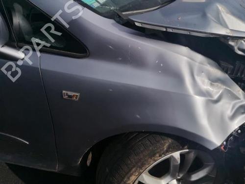 Alternator OPEL CORSA D (S07) 1.4 (L08, L68) | BP25523721M7  - Image 28