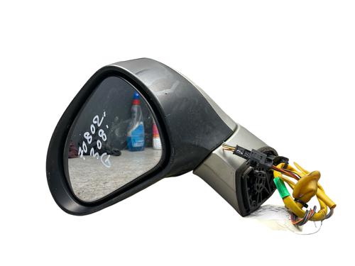 Used Left mirror PEUGEOT 308 I (4A_, 4C_) 1.6 16V (120 hp) 25541670