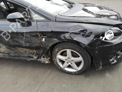 Right tailgate light SEAT LEON (1P1) 1.6 TDI | BP25525112C80  - Image 19