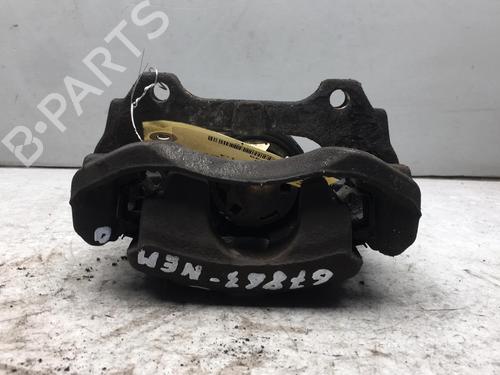 Left front brake caliper CITROËN NEMO MPV 1.4 HDi | BP25576368M105