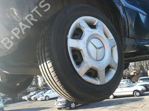 Starter MERCEDES-BENZ A-CLASS (W169) A 180 CDI (169.007, 169.307) | BP25553157M8 - Image 19