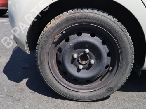 Right sun visor KIA PICANTO II (TA) 1.2 | BP25584071I2  - Image 12