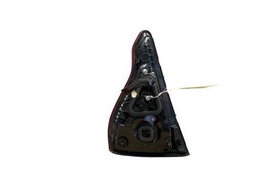Left tailgate light RENAULT CLIO V (B7_) 1.0 TCe 100 (B7MT) | BP25510512C79 