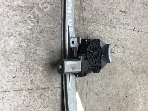 Used Front right window mechanism Front right window mechanism RENAULT CAPTUR I (J5_, H5_) 1.5 dCi 90 (J5N4, J5M5, J5MW, J5M6, J5AL, J5AJ) (90 hp) 25541379 25541379