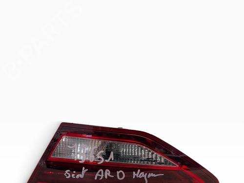 Right tailgate light SEAT LEON (5F1) 2.0 Cupra | BP33701465C80 - Image 2