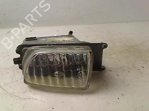 Used Left front fog light SEAT IBIZA II (6K1) 1.9 TDI (110 hp) 25522864